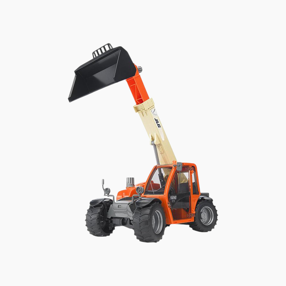 Bruder JLG 2505 Telehandler