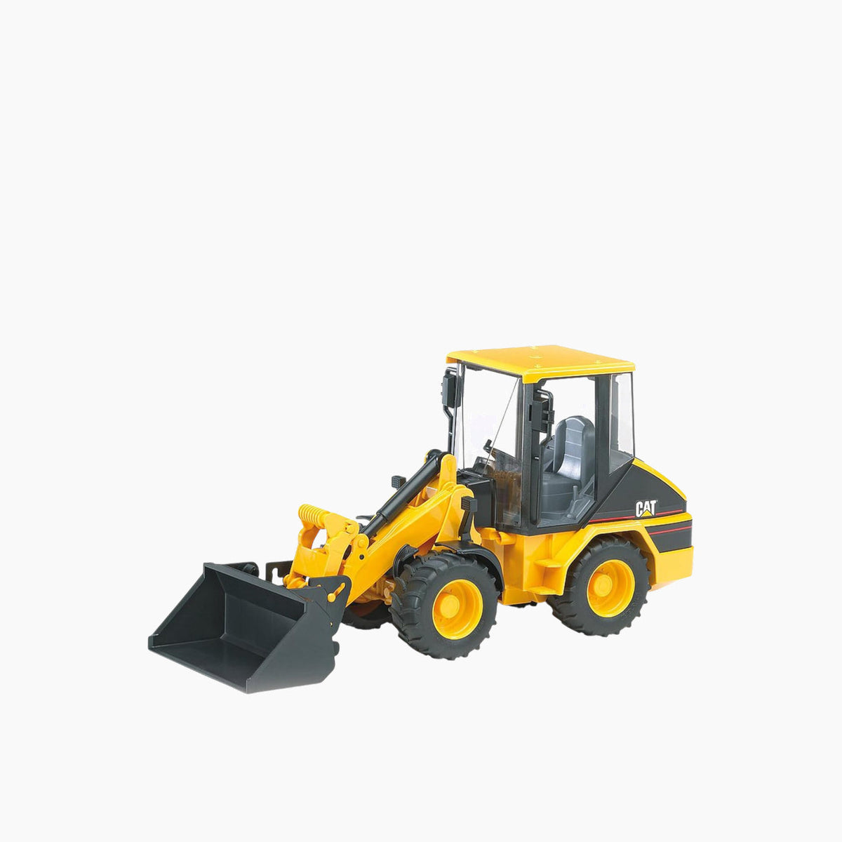 Bruder Cat Wheel Loader