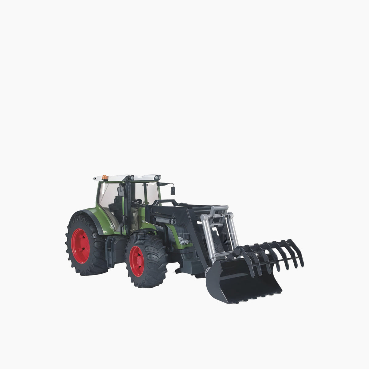 Bruder Fendt 936 Vario with Front Loader