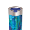 Quokka Thermal Stainless Steel Coffee Tumbler Boost Blue Paint 400 ml