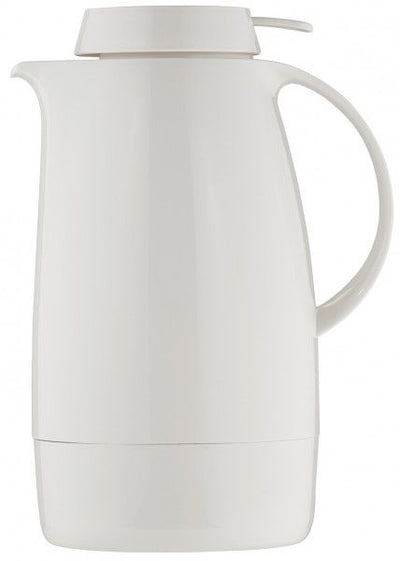 Helios Servitherm Thermos 1.3L – Premium Heat Retention Carafe
