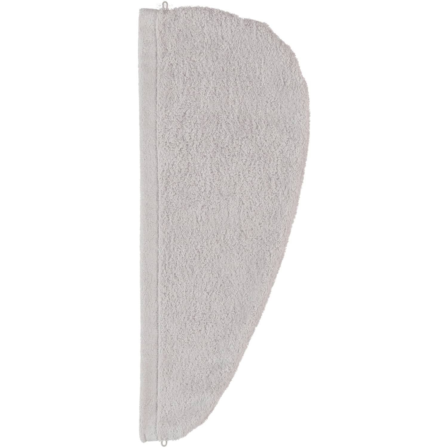 Cawö Hair Towel 70x70 cm - Soft Cotton