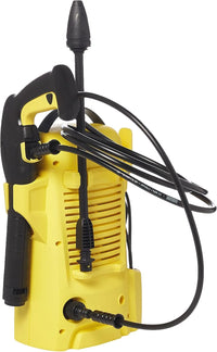 Karcher K2 Basic Pressure Washer 1400 W  110 Bar