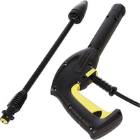 Karcher K2 Basic Pressure Washer 1400 W  110 Bar