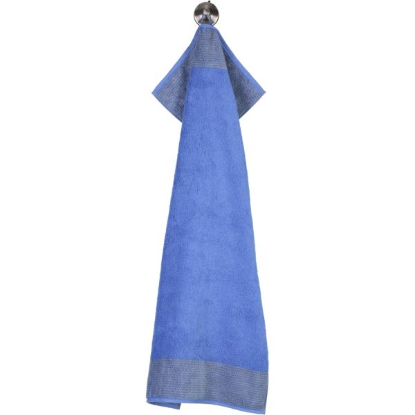 Cawo Zoom Allover Hand Towel 50x100 cm – Soft Cotton
