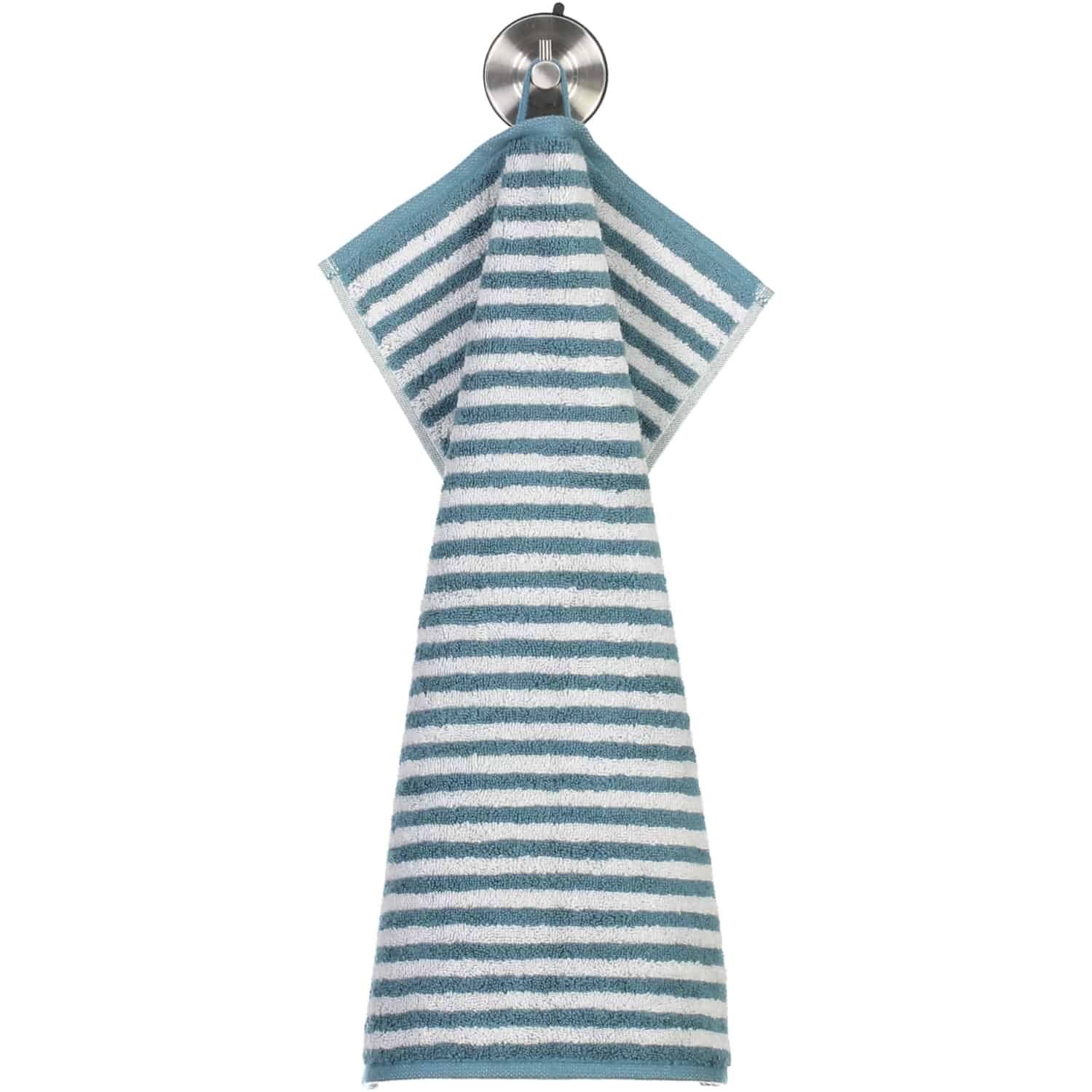 Cawo Campus Guest Towel 30×50 cm – Soft & Absorbent