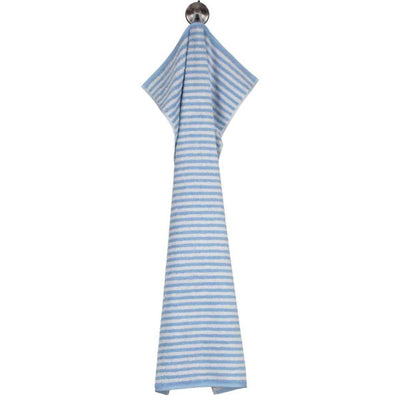 Cawo Campus Hand Towel 50×100 cm – Premium German Cotton