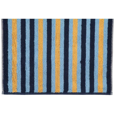Cawo Tape Small Towel 30×30 cm – Soft German Cotton