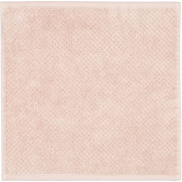 بشكير صغير Cawö Pure  30×30 سم قطن فاخر