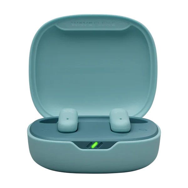 JBL Wave Flex 2 Wireless Earbuds Noise Cancelling