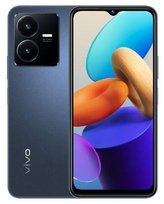 VIVO Y22s