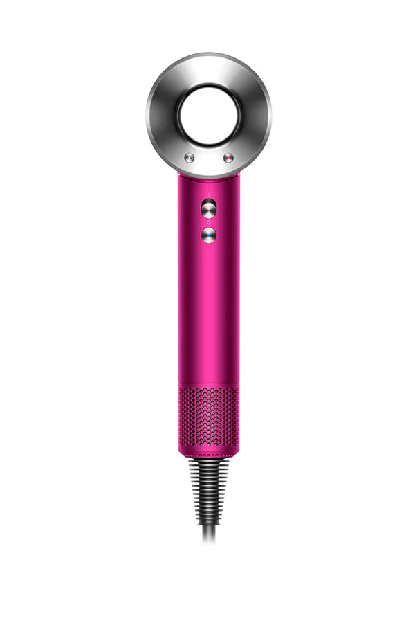 Dyson Supersonic / Hair Dryer - Fuchsia