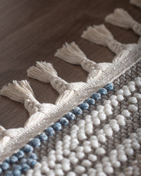 Grania Carpet - Madame Coco JO