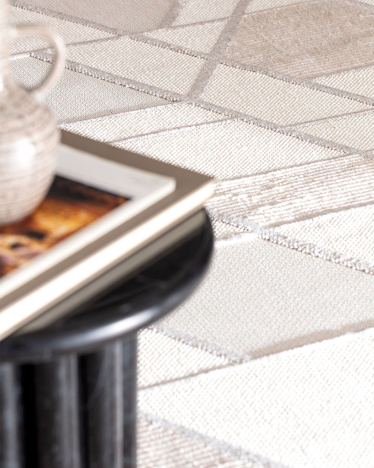 Crozon Carpet - Madame Coco JO