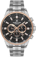 DANIEL KLEIN DK.1.13274-4  MEN WATCH