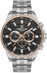 DANIEL KLEIN DK.1.13274-4  MEN WATCH