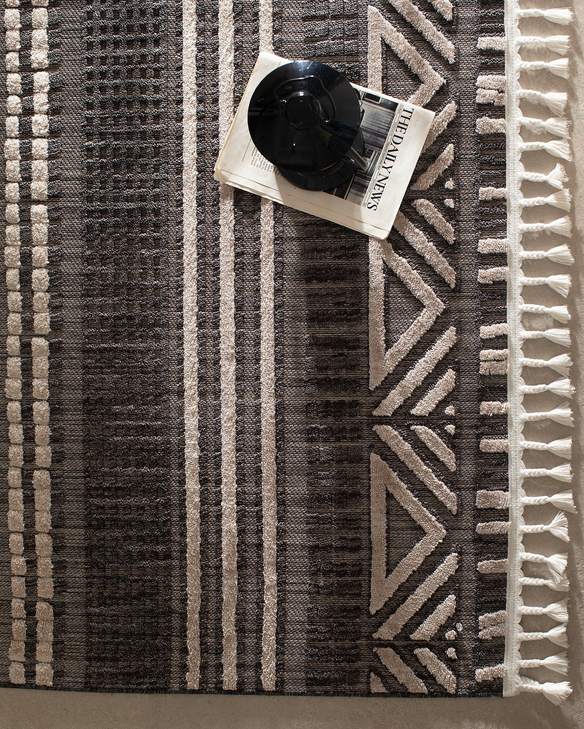 Archard Carpet - Madame Coco JO