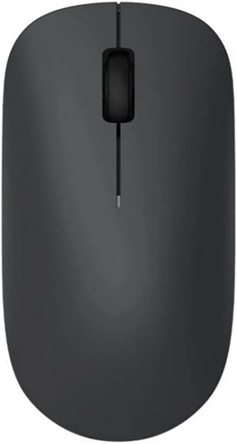 ماوس Xiaomi Wireless Mouse Lite 2 – لاسلكي خفيف ودقيق