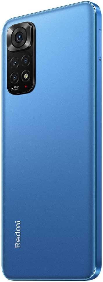 Redmi Note 11S (128GB + 6GB)