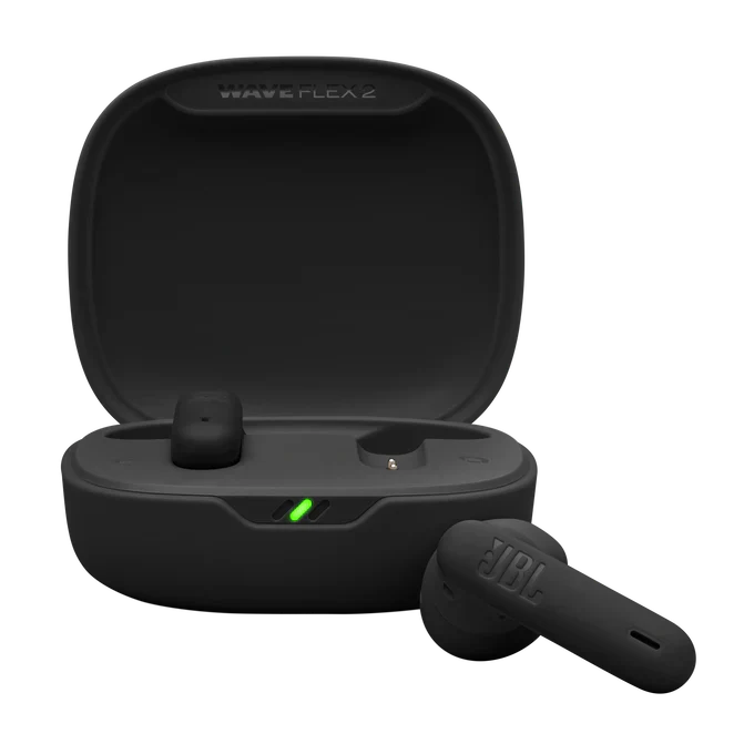 JBL Wave Flex 2 True Wireless In-Ear Headphones | JBLWFLEX2