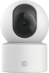 Xiaomi Smart Camera C301 - High-Resolution Home Security