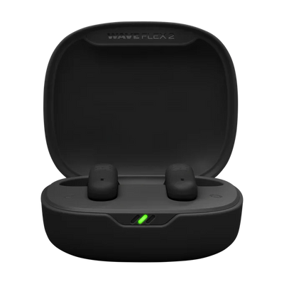سماعات JBL Wave Flex 2 لاسلكية | JBLWFLEX2