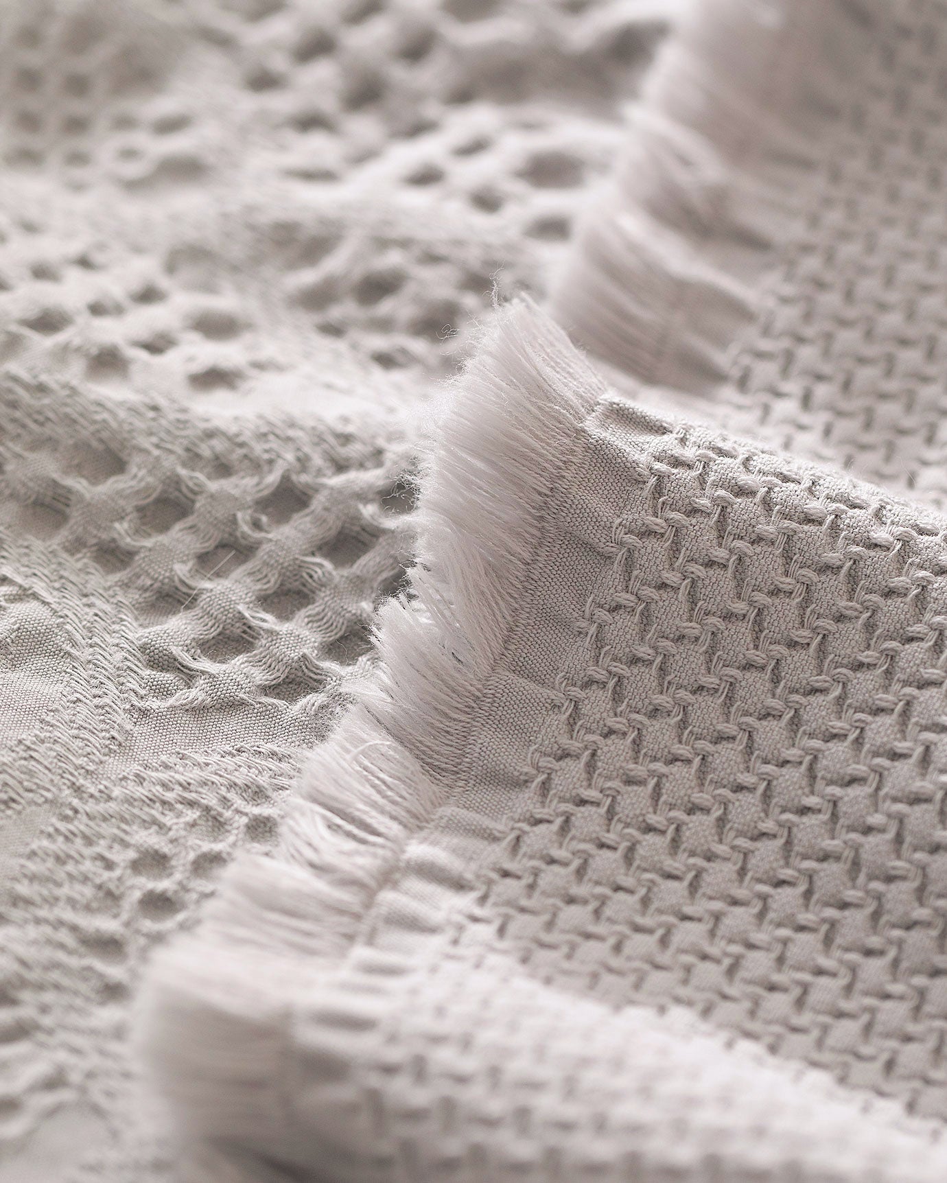 Carla Double Size Bedspread - Madame Coco JO