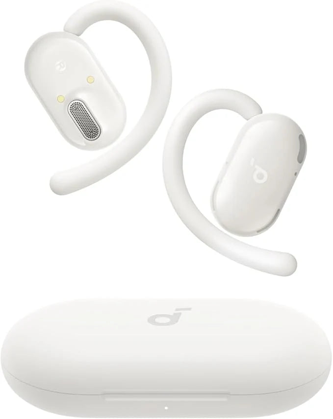 Anker Soundcore V20i Open Ear Headphones Comfort & Clarity