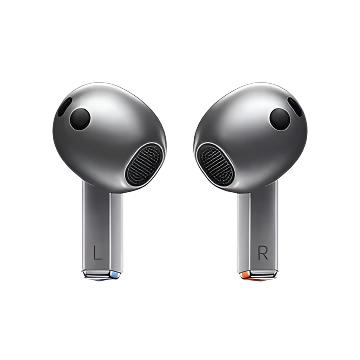 SAMSUNG Galaxy Buds 3 AI True Wireless Earbuds with Noise Cancelling