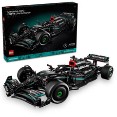 LEGO Technic Mercedes-AMG F1 W14 E Performance – 1643 Pieces | Set 42171
