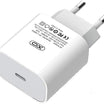 XO L40 EU PD 18W  Single port charge whit Lightning cable