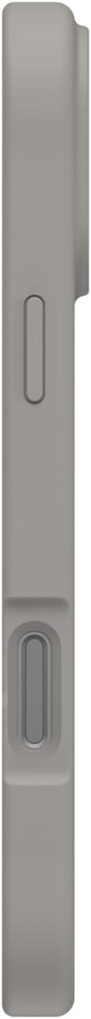 UNIQ COEHL IPHONE 16 PRO (2024) 6.3 MAGNETIC CHARGING CRÈME - TAUPE GREY