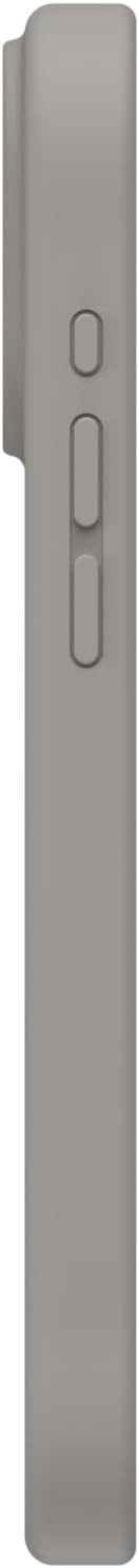 UNIQ COEHL IPHONE 16 PRO (2024) 6.9 MAGNETIC CHARGING CRÈME - TAUPE GREY