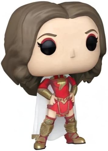 Funko Pop! Mary - For Fans of Shazam! Fury of the Gods