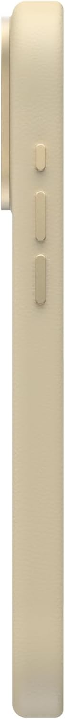 UNIQ COEHL IPHONE 16 PRO (2024) 6.3 MAGNETIC CHARGING MUSE - CREAM