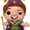 Funko Pop! Disney Hunchback of ND - Quasimodo  Fool