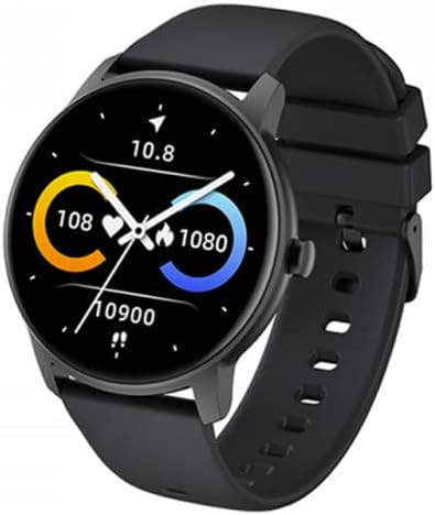 WIWU SW03 Sports Smart Watch Fitness and Health Tracker