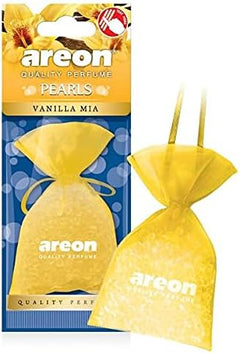 Areon perfume pearl ( vanilla mia scent )