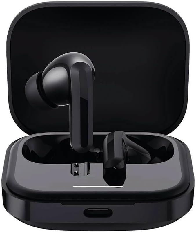 Xiaomi Redmi Buds 5 Wireless Earphone  Active Noise Canceling Bluetooth 5.3