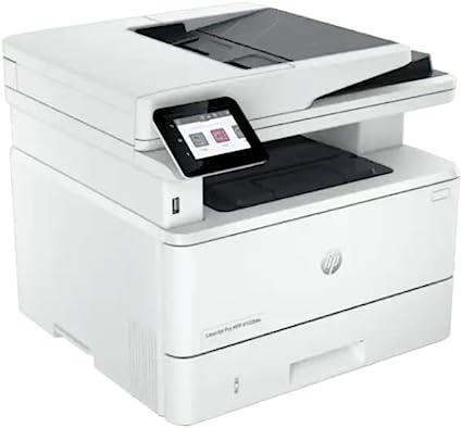 HP LaserJet Pro MFP 4103 FDW Printer (2Z629A)