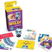 من فانكو Funko Signature Games: Something Wild Card Game- Aladdin أوراق لعب مع مجسمات مصغرة لشخصيات كرتونية