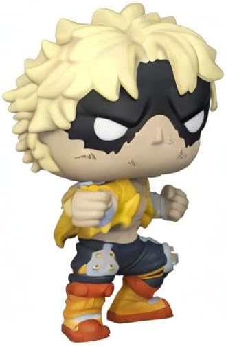 Funko Pop! Animation My Hero Academia - Fat Gum