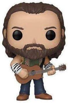 Funko POP WWE: Elias (with guitar)