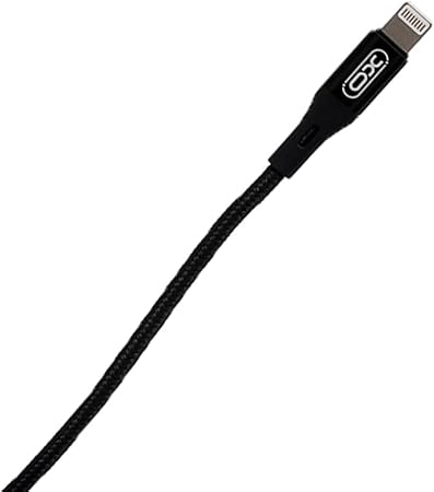 محول XO NB-R155A Lightning إلى 3.5 مم 2 قطع – 1 متر
