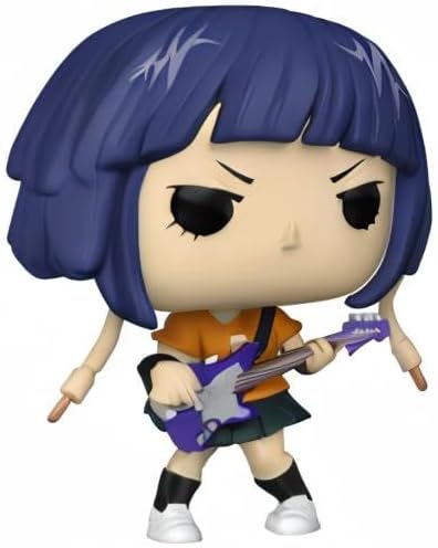 Funko Kyoka Jiro Funko Pop! Guitar My Hero Academia