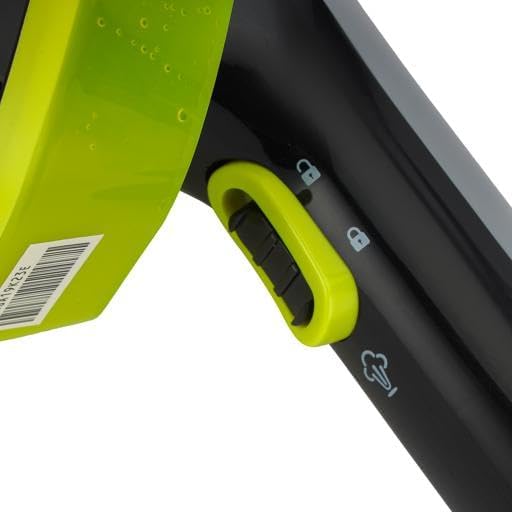 Geepas Handheld Garment Steamer 1950W - Quick Wrinkle Removal GGS25019