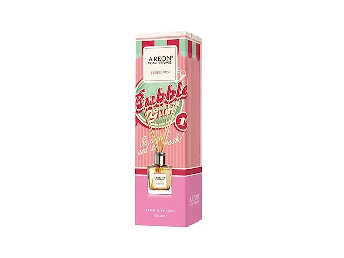 عطر اريون المنزلي 150 مل - برائحة العلكة 