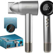Cecotec RockStar Nano IonTech Plasma 1600W Hair Dryer — Nano Ionic + Plasma Treatment