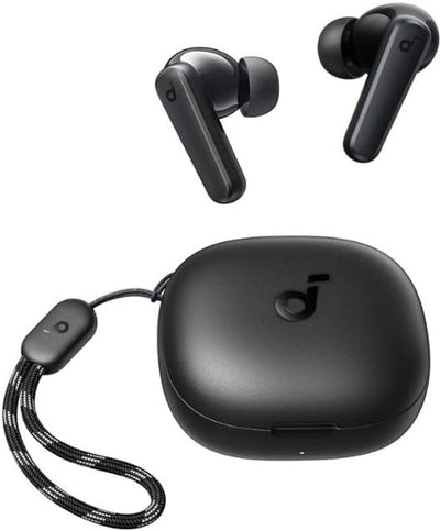 Anker Soundcore R50i / P25i Wireless Earbuds | Powerful Sound