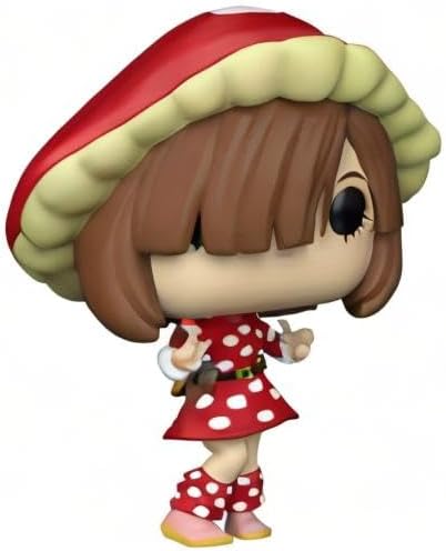 Funko Pop! Kinoko Komori Special Edition  Figure